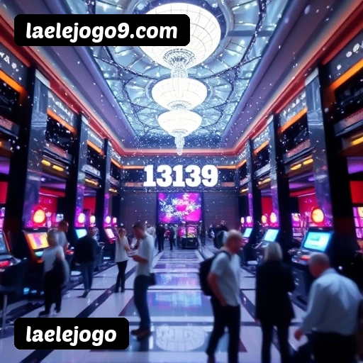 laelejogo: Variedade e Entretenimento para Jogadores Brasileiros