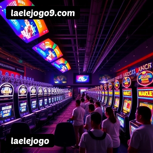 laelejogo: Login Seguro e Rápido para Brasileiros