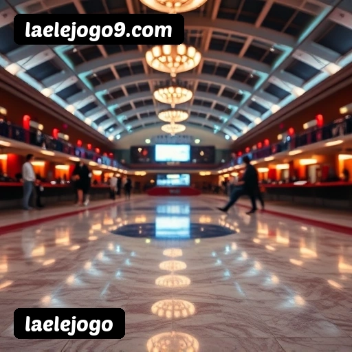 laelejogo: Login Seguro e Rápido para Brasileiros