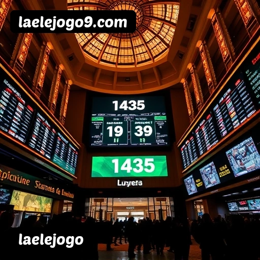 laelejogo: Login Seguro e Rápido para Brasileiros