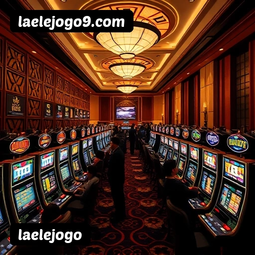 Estratégia Metodológica de Bônus na laelejogo: Avaliação Sistemática de Promoções